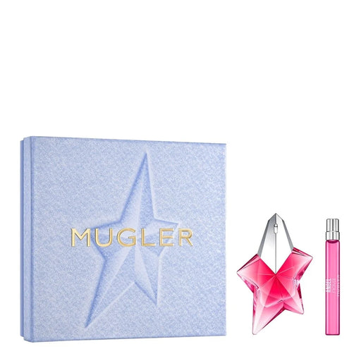 Thierry Mugler Angel Nova EDP Fruitée 50ml + EDP 10ml Gift Set.