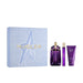 Thiery Mugler Alien EDP 60ml + EDP 10ml & Body Lotion 50ml Gift Set.