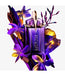Thiery Mugler Alien EDP 60ml + EDP 10ml & Body Lotion 50ml Gift Set.