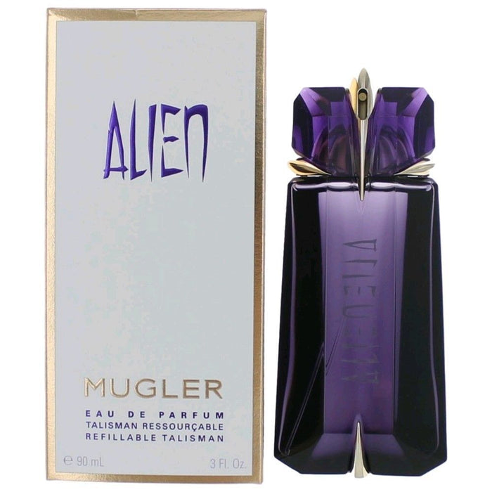 Thierry Mugler Alien EDP Refillable 90ml.