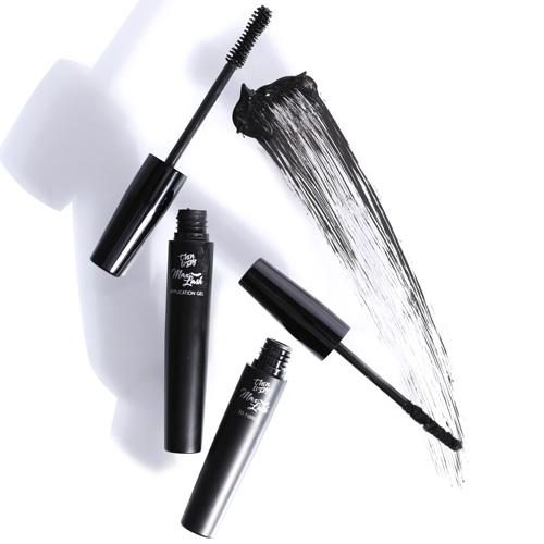 Thin Lizzy Max Lash 3D Fibre Mascara