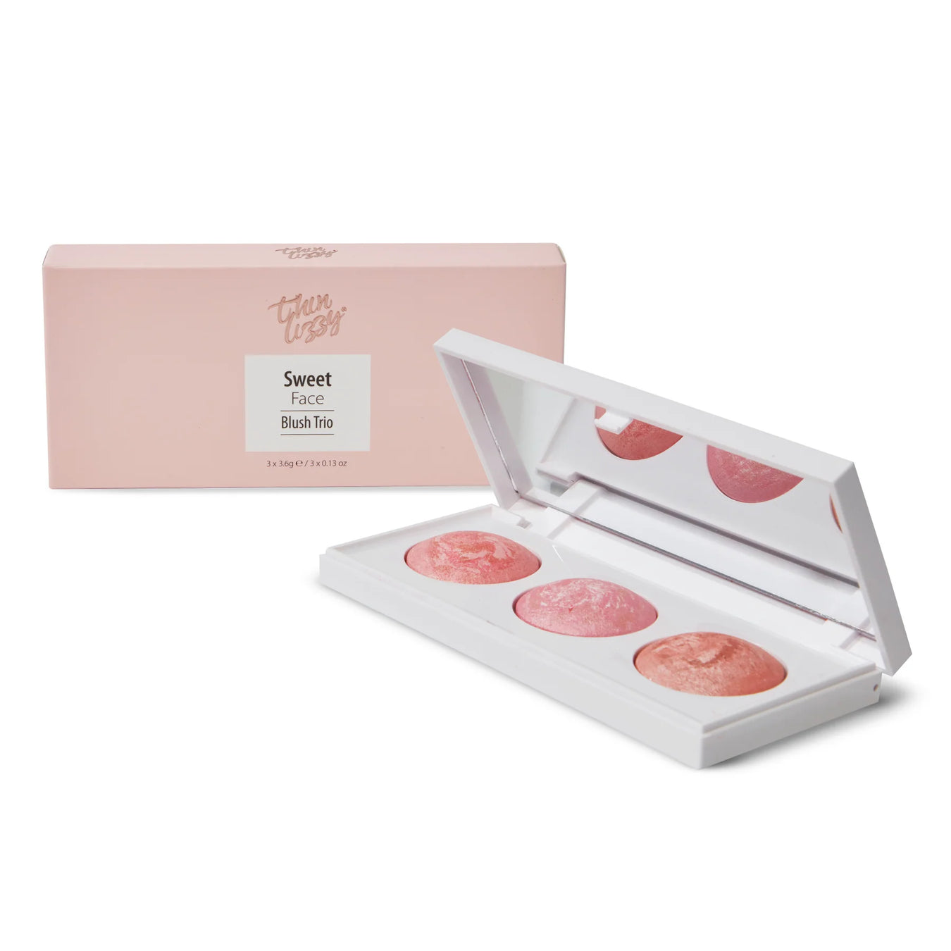 Blush