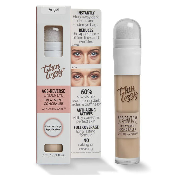 Thin Lizzy Age-Reverse Concealer Angel