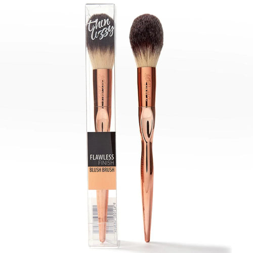 Thin Lizzy Flawless Finish Blush Brush