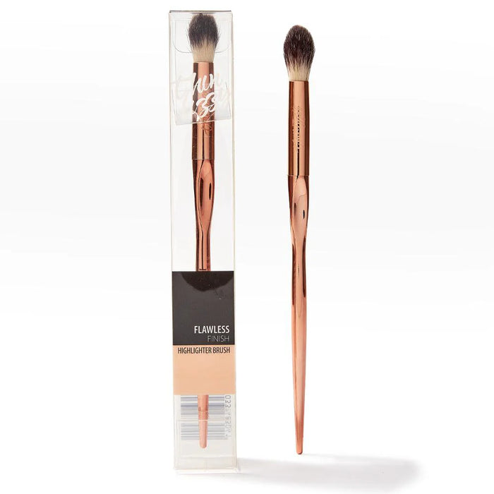 Thin Lizzy Flawless Finish Highlighter Brush