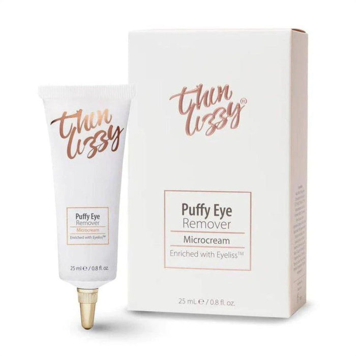 Thin Lizzy Puffy Eye Remover 25ml