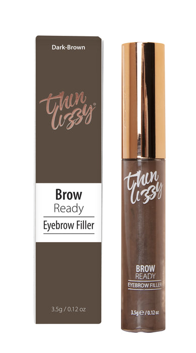 Thin Lizzy Brow Ready Dark Brown