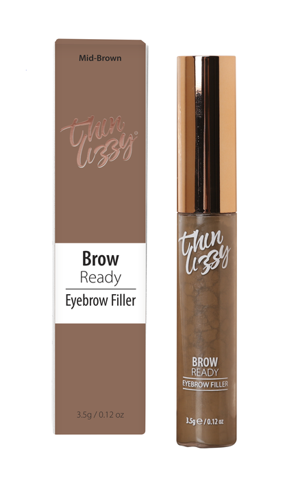 Thin Lizzy Brow Ready Mid Brown