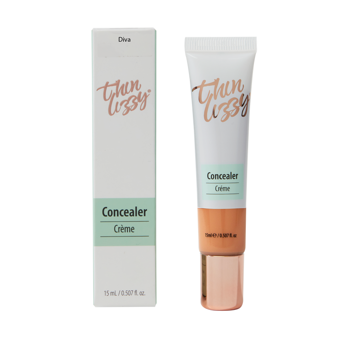 Thin Lizzy Concealer Creme Diva 15g