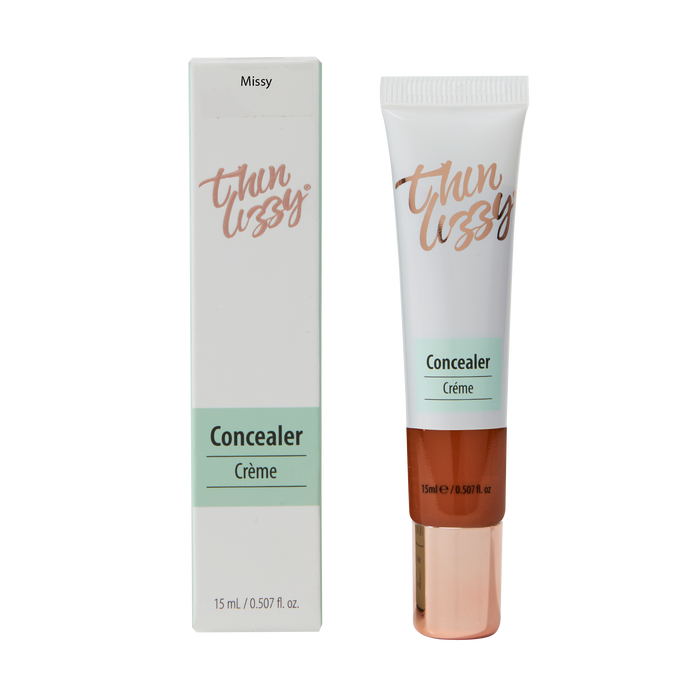 Thin Lizzy Concealer Creme Missy 15g