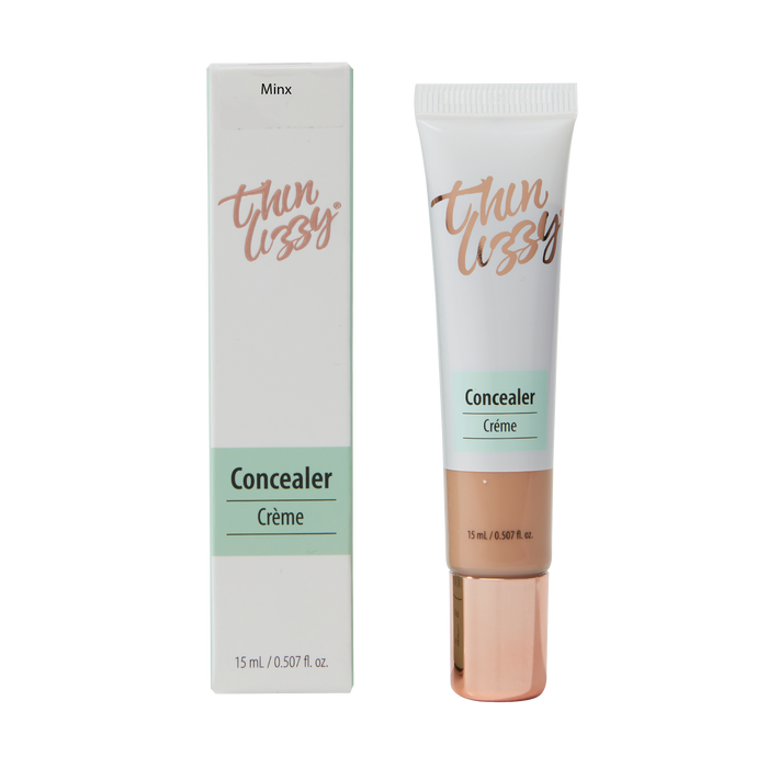 Thin Lizzy Concealer Creme Minx 15g