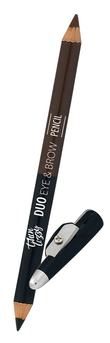 Thin Lizzy Duo Eye & Brow Pencil