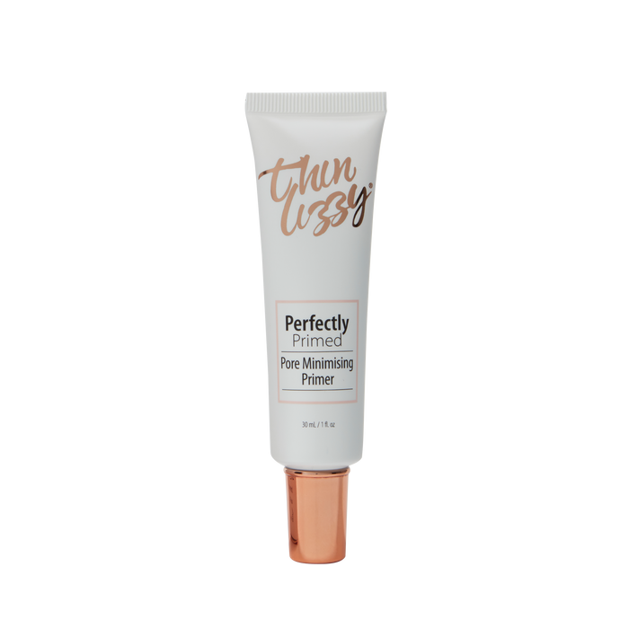 Thin Lizzy Perfectly Primed Pore Minimising Primer 30ml