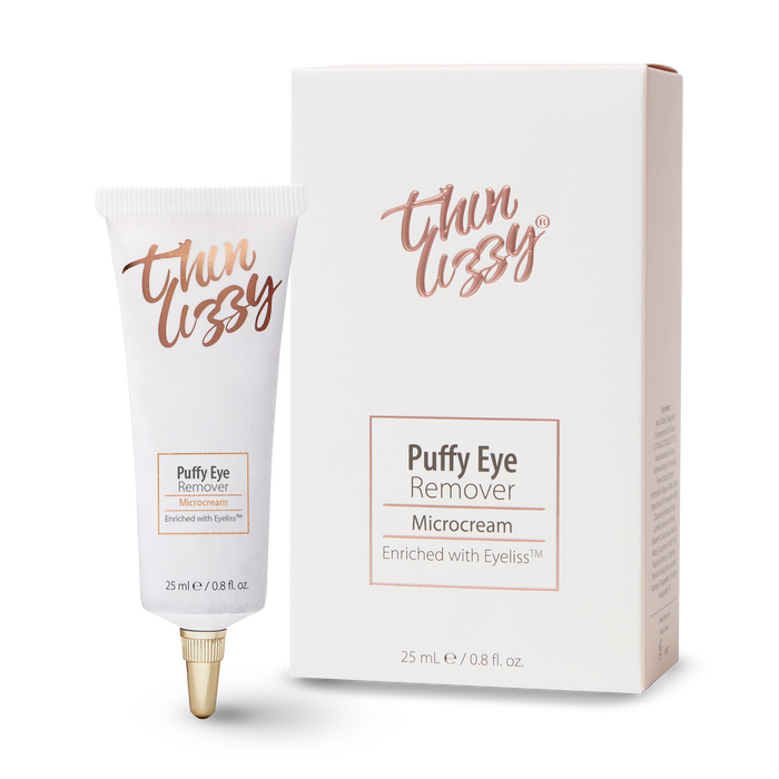 Thin Lizzy Puffy Eye Remover 25ml