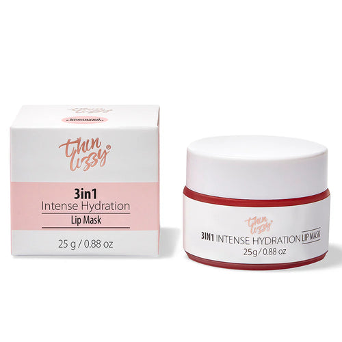 Thin Lizzy Intense Hydration Lip Mask 25g