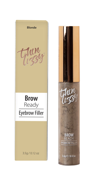 Thin Lizzy Brow Ready Blonde