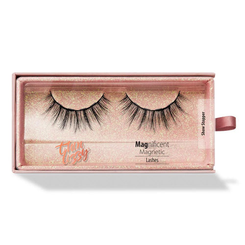 Thin Lizzy Magnetic Eyelash Show Stopper Large