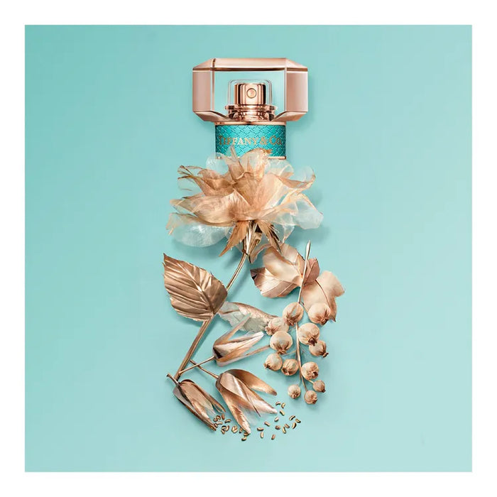 Tiffany & CO Tiffany Rose Gold EDP 50ml