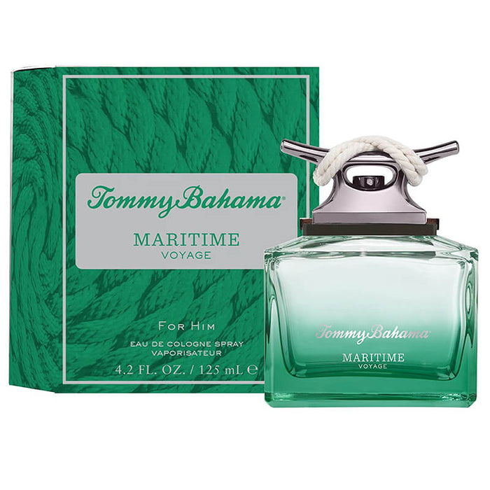Tommy Bahama Maritime Voyage Cologne 125ml