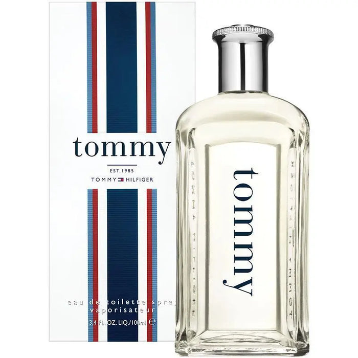 Tommy Hilfiger Tommy Boy EDT 100ml