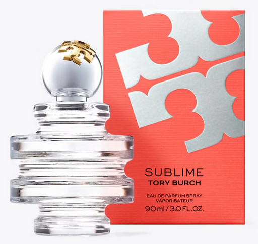 Tory Burch Sublime EDP 90ml.