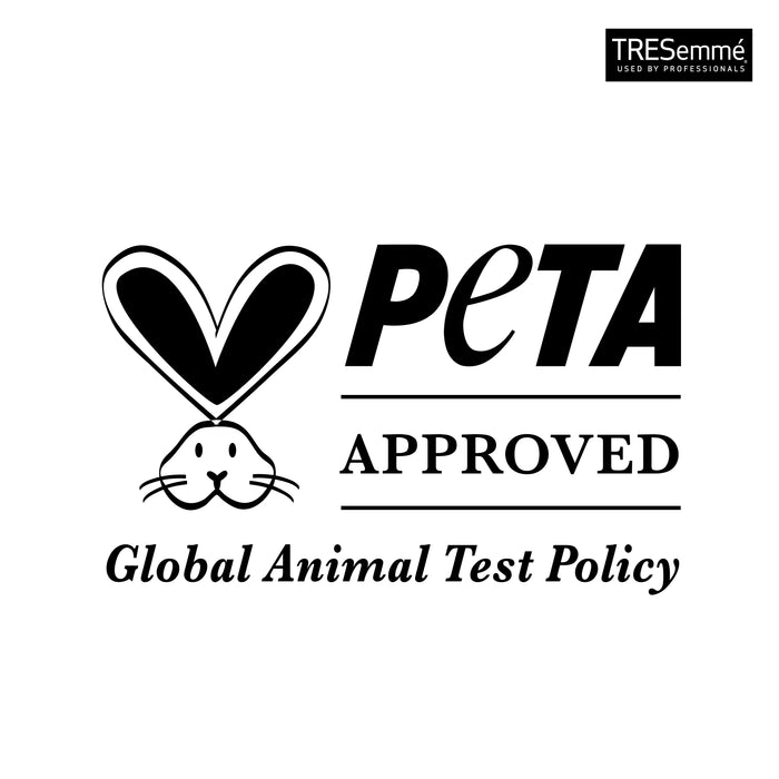 Tresemme Cleans & Replenish Shampoo 750ml