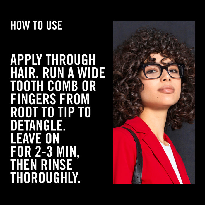 Tresemme Conditioner Smooth & Silky 940ml