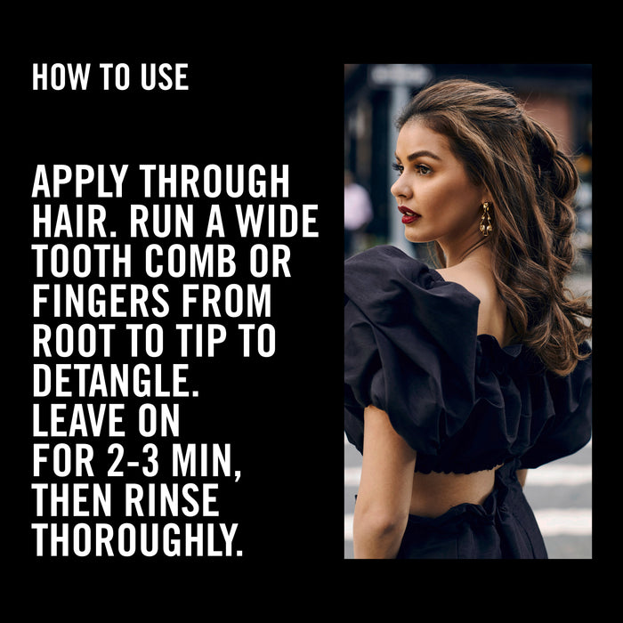 Tresemme Conditioner Moisture Rich 940ml