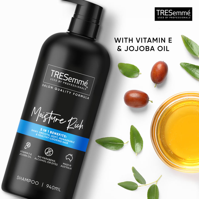 Tresemme Conditioner Moisture Rich 940ml