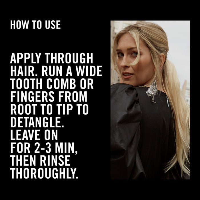 Tresemme Conditioner Cleanse Replenish 940ml