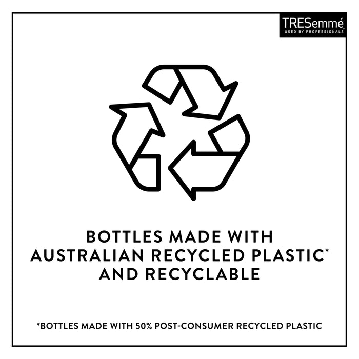 Tresemme Smooth & Silky Conditioner 750ml