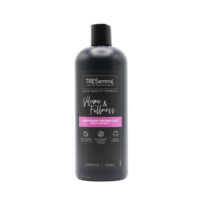 Tresemme Volume & Fullness Shampoo 750ml