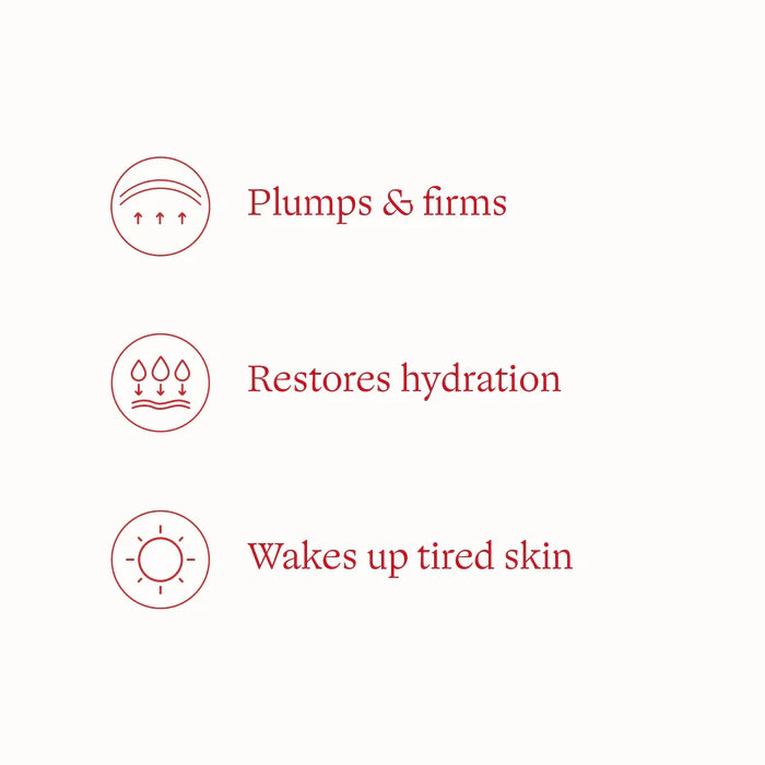 Trilogy Rosapene Night Cream 60ml.