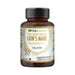 Nutra Nourished Organic Lions Mane Mushroom Powder 120 Capsules.