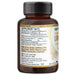 Nutra Nourished Organic Lions Mane Mushroom Powder 120 Capsules.