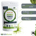 Nutra Nourished Organic Moringa Powder 120g.