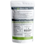 Nutra Nourished Organic Moringa Powder 120g.