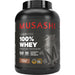 Musashi 100% Whey Chocolate Milkshake 2kg.