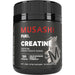 Musashi Creatine 500mg 120 capsules.