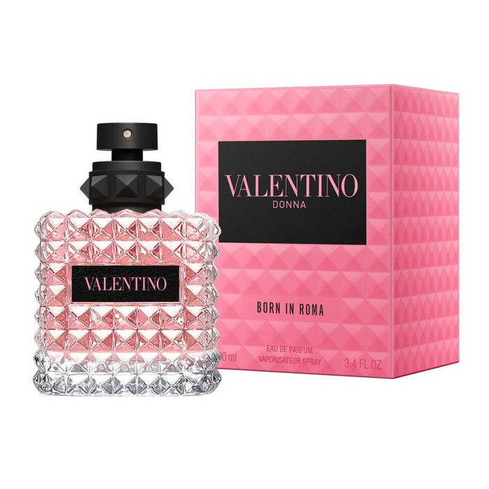 Valentino Donna Born In Roma EDP 100ml.