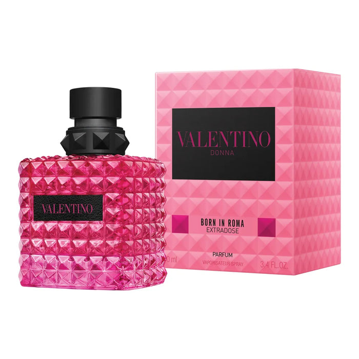 Valentino Donna Born In Roma Extradose Parfum 100ml