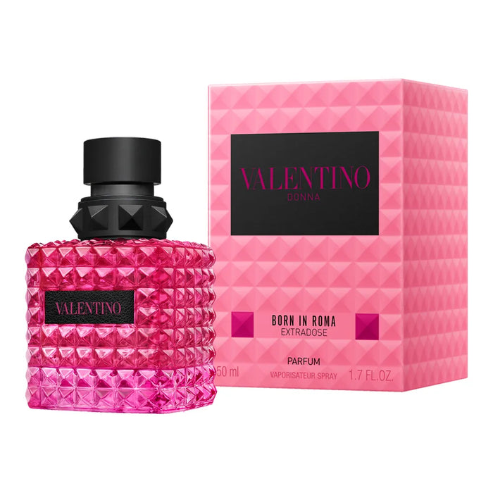 Valentino Donna Born In Roma Extradose Parfum 50ml