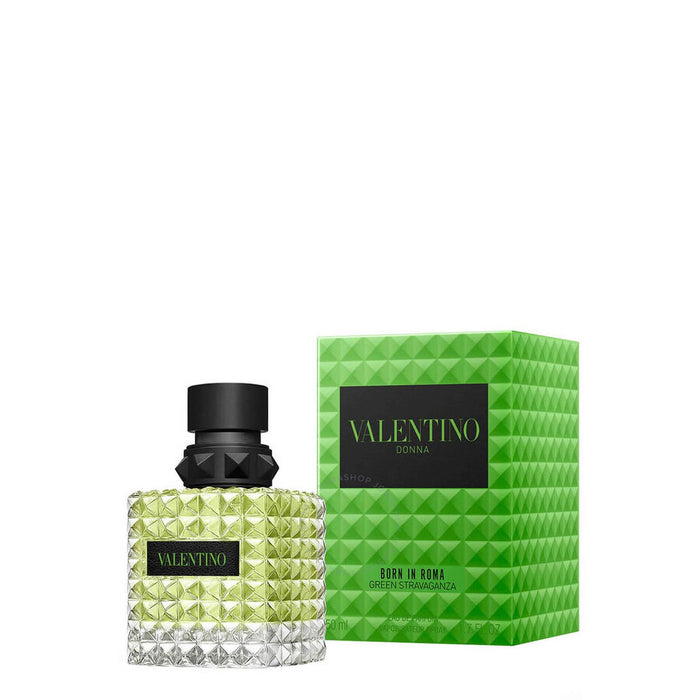 Valentino Donna Born In Roma Green Stravaganza EDP 50ml