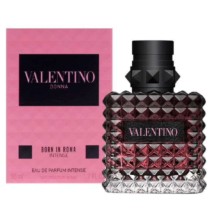 Valentino Donna Born In Roma Intense EDP 50ml