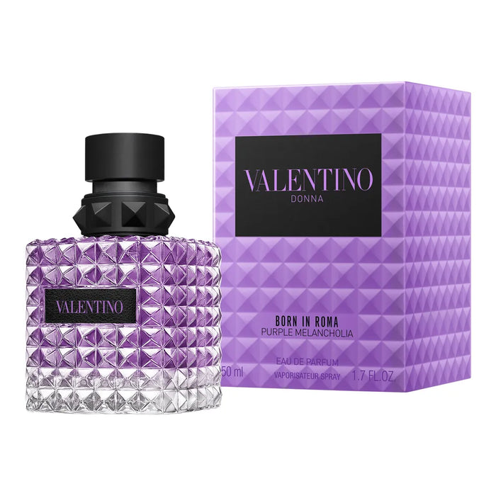 Valentino Donna Born In Roma Purple Melancholia EDP 100ml