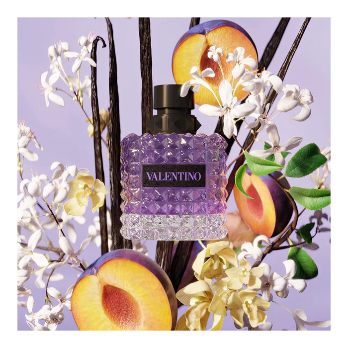 Valentino Donna Born In Roma Purple Melancholia EDP 100ml