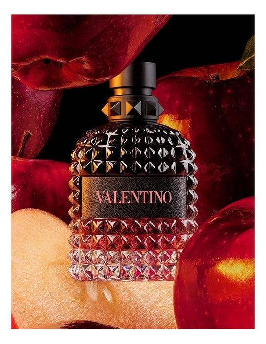 Valentino Uomo Born In Roma Coral Fantasy EDT 50ml