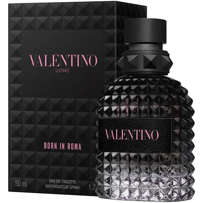 Valentino Uomo Born In Roma EDT 50ml