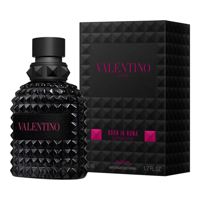 Valentino Uomo Born In Roma Extradose Parfum 50ml