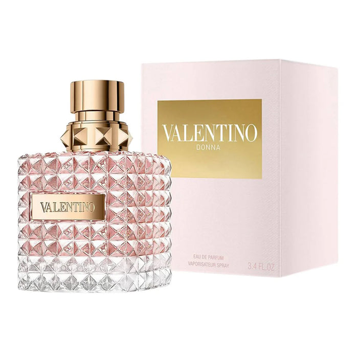 Valentino Donna EDP 100ml.
